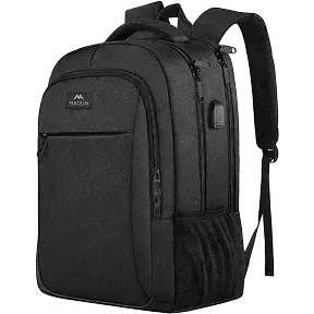 MATEIN Mlassic Travel Laptop Backpack 1007 イメージ